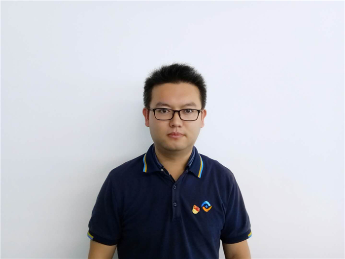 优秀党员—房正