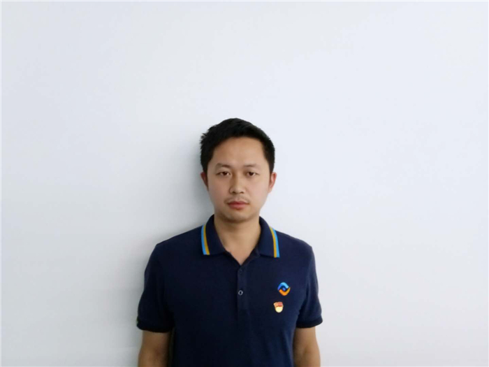 优秀党员—赵敬刚