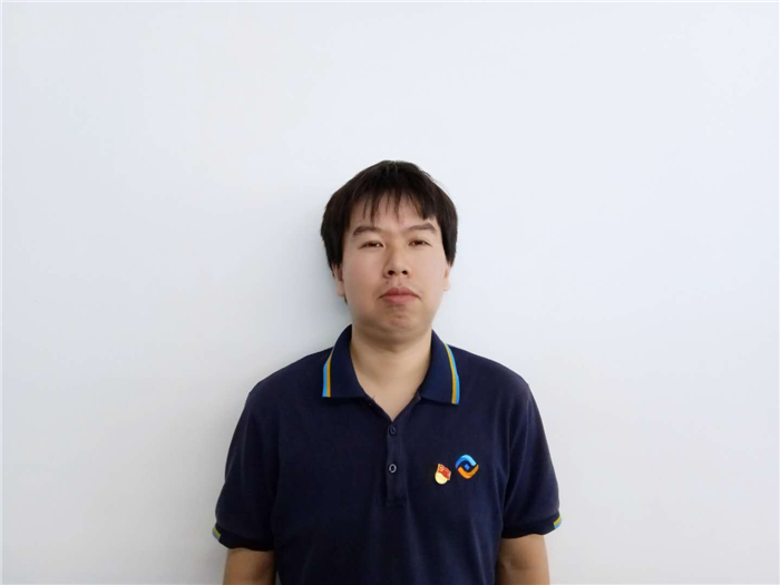 优秀党员——罗宇